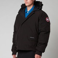 CANADA GOOSE Chilliwack Bomber 飞行员羽绒夹克