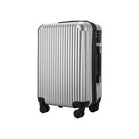 Diplomat 外交官 拉杆箱 TC-61022 银色 20英寸