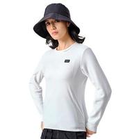 PELLIOT 伯希和 女子抓绒衣 112131002 珠光白 L