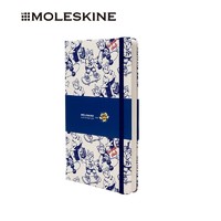 MOLESKINE 意大利Moleskine&Teenie; Weenie合作款特别版笔记本手账本记事本 图案熊