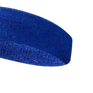 NIKE 耐克 中性运动头带 AC2285-101 蓝色