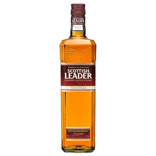 Scottish leader 苏格里德 红标经典 苏格兰 调和威士忌 40%Vol 700ml