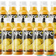 PLUS会员：农夫山泉 低温nfc果汁 凤梨混合汁 12瓶