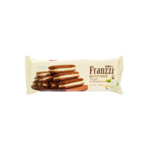 Franzzi 法丽兹 曲奇 酸奶巧克力味 70g