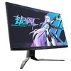 ThundeRobot 雷神 银翼 LF27F165L 27英寸 IPS G-sync FreeSync 显示器 (1920*1080、165Hz、99%sRGB)