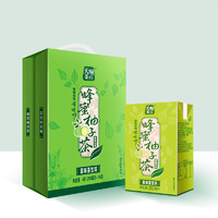 88VIP：Ten Wow 天喔 茶庄蜂蜜柚子茶 250ml*16盒