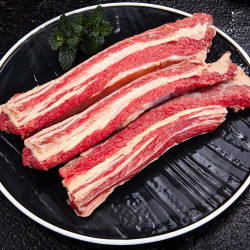 古怀源 原切牛腩2斤