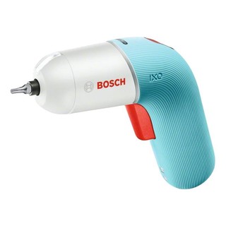 BOSCH 博世 IXO 6 电动螺丝批套装 白蓝