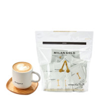MILANGOLD 金米兰 美式香浓 挂耳咖啡 240g