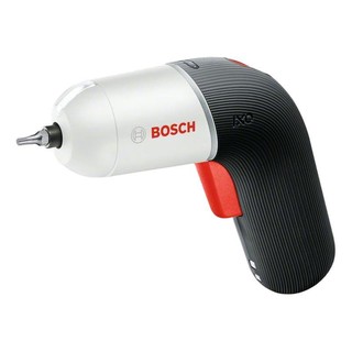 BOSCH 博世 IXO 6 电动螺丝批套装 白黑