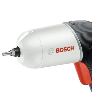 BOSCH 博世 IXO 6 电动螺丝批套装 白黑