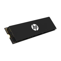 HP 惠普 FX900 PRO 固态硬盘 512TB M.2 PCIe 4.0