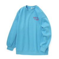 balabala 巴拉巴拉 208122121005 女童卫衣