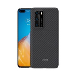 Evutec 凯夫拉 HUAWEI P40 保护壳