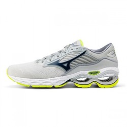 Mizuno 美津浓 Wave Creation 22 男子跑鞋 J1GC210184