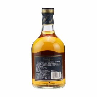 Dalwhinnie 达尔维尼 DE 酒厂限量版  单一麦芽 苏格兰威士忌 43%vol 700ml 礼盒装