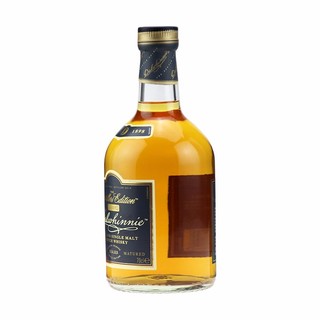 Dalwhinnie 达尔维尼 DE 酒厂限量版  单一麦芽 苏格兰威士忌 43%vol 700ml 礼盒装