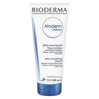 BIODERMA 贝德玛  赋妍烟酰胺保湿滋润霜 200ml