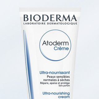 BIODERMA 贝德玛  赋妍烟酰胺保湿滋润霜 200ml