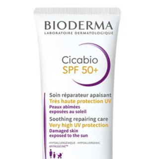 BIODERMA 贝德玛 复妍舒缓修护霜 30ml