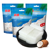 Nanguo 南国 椰子糕 200g*3袋