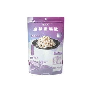 周小伴 魔芋素毛肚 酸辣味 160g