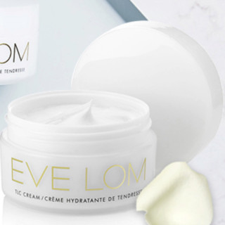 EVE LOM 伊芙兰 柔肤润泽乳霜 50ml