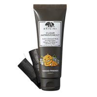 ORIGINS 悦木之源 活性炭毛孔净透面膜 KAKAO FRIENDS联名限量款 75ml