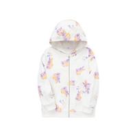 balabala 巴拉巴拉 208122105014-00311 女童休闲外套 白色调 165cm