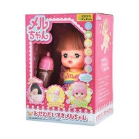 Mellchan 咪露 标准版C儿童玩具女孩礼物公主洋娃娃过家家玩具512753