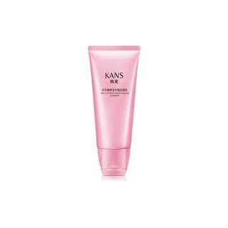 KANS 韩束 红石榴鲜活水盈护肤套装 (滋养霜50g+润肤水120ml+乳液100ml)