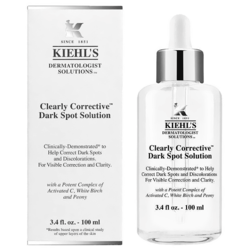 Kiehl's 科颜氏 新集焕白均衡亮肤淡斑精华液50ml