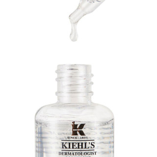 Kiehl's 科颜氏 新集焕白均衡亮肤淡斑精华液