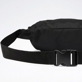 Reebok 锐步 Cl Fo Waistbag 中性腰包 GP0155