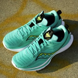 saucony 索康尼 KINVARA菁华13 S10723 训练慢跑鞋