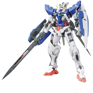 BANDAI 万代 RG系列 1/144 15 EXIA能天使高达