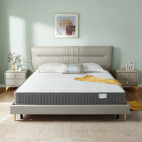 LINSY 林氏家居 CD123A 椰棕床垫