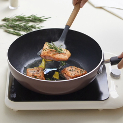 抖音超值购supor苏泊尔不粘锅炒锅家用炒菜锅电磁炉专用燃气煤气灶