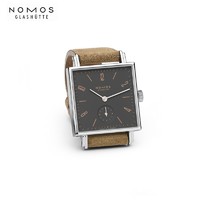 NOMOS 诺莫斯 Tetra系列 女士机械表 484