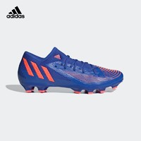 adidas 阿迪达斯 PREDATOR EDGE.3L MG足球鞋