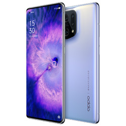 OPPO Find X5 5G智能手机 8GB+128GB