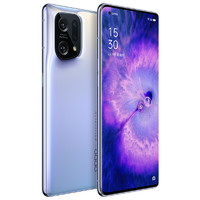 OPPO Find X5 5G智能手机 12GB+256GB
