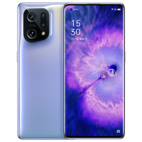OPPO Find X5 5G智能手机 12GB+256GB