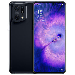 OPPO Find X5 Pro 5G智能手机 12GB+256GB