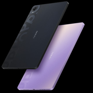 OPPO Pad 11英寸平板电脑 6GB+256GB