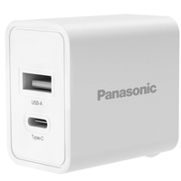 Panasonic 松下 18W 充电头