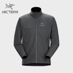 ARC'TERYX 始祖鸟 GAMMA LT  轻量 男子 软壳夹克