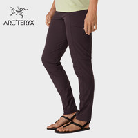 ARC'TERYX 始祖鸟 SABRIA PANT 弹力 女子长裤