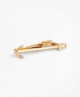 Brooks Brothers Anchor Tie Bar