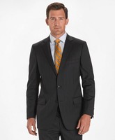 Brooks Brothers Fitzgerald Fit Two-Button 1818 Suit